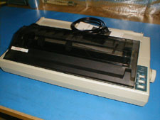 Epson L-750printer