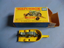 Matchbox series 38